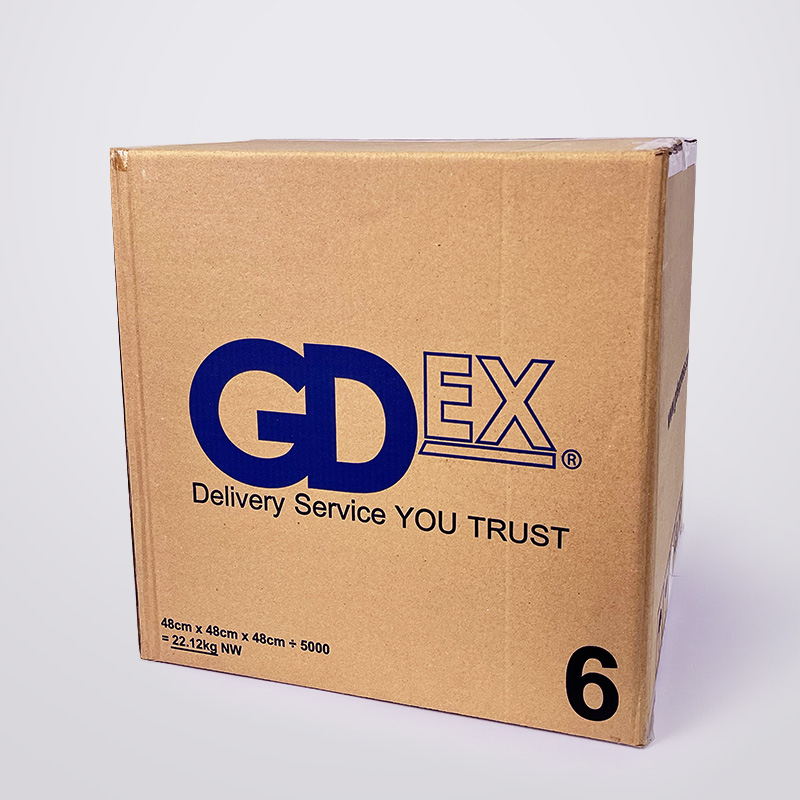 Packaging Solutions GDEX