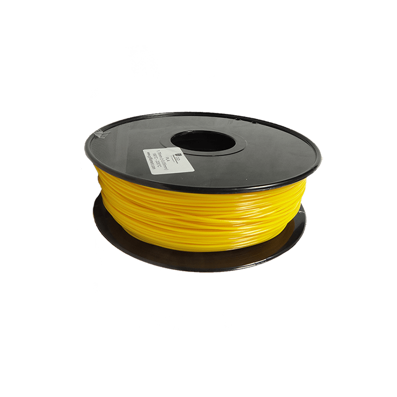 PLA 06 YELLOW 1.75 mm - GD Filament