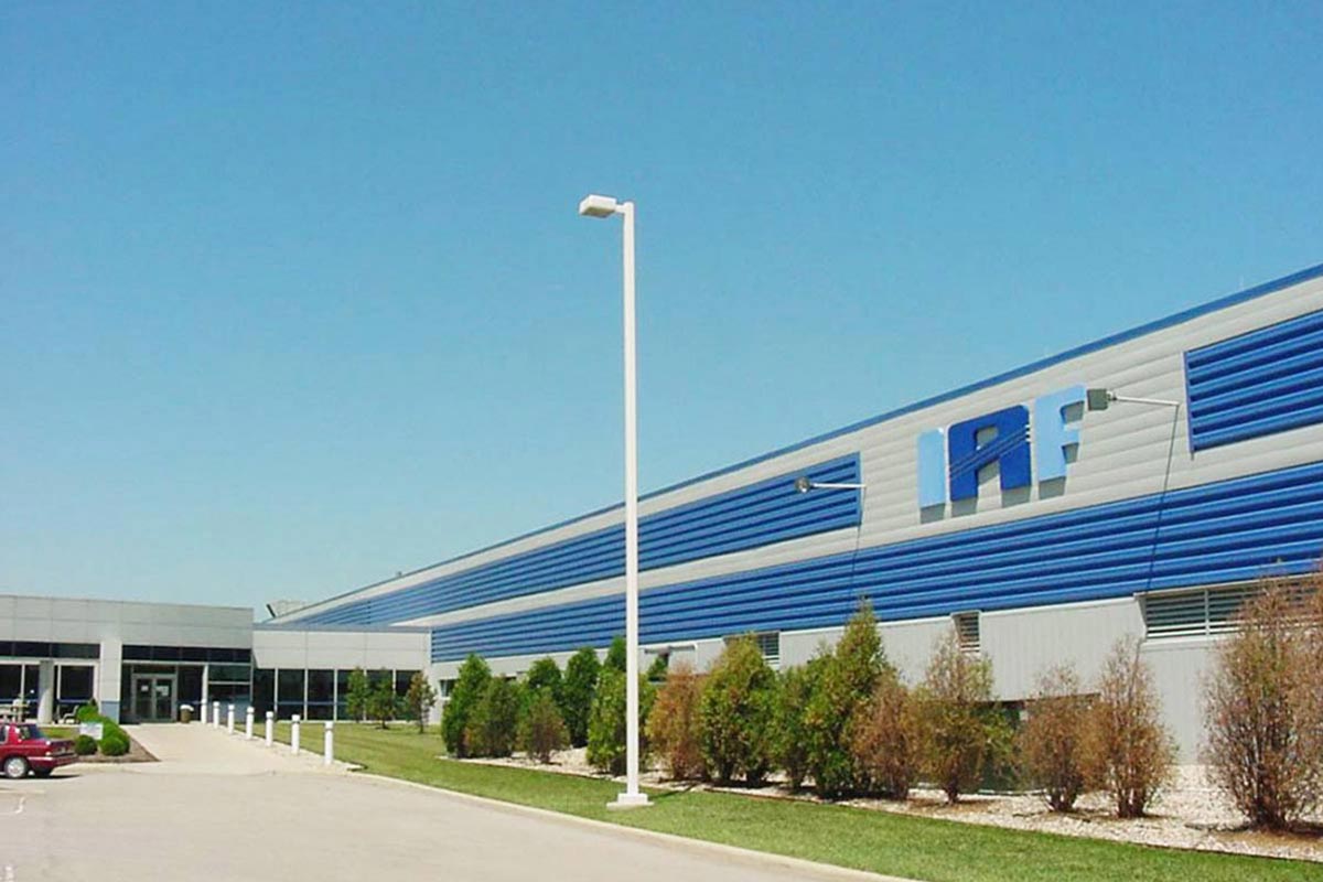 Indiana Automotive Fasteners Zoominfo at Nettie Cavender blog