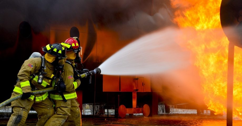 Commercial Property Fire Insurance GDI Insurance Agency, Inc.