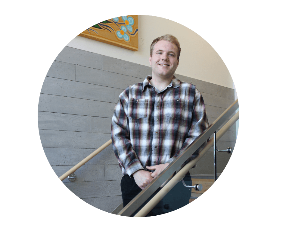 Tate McDougall Gabriel Dumont Institute