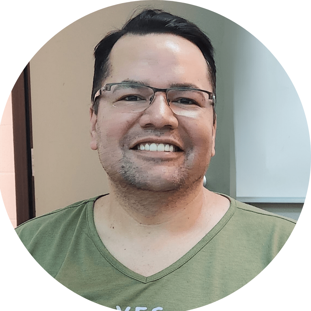 Michael Ross Gabriel Dumont Institute