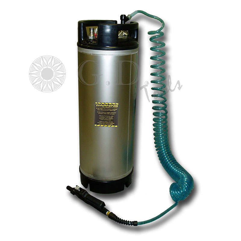 GDI Tools Sprayers & Cleaning Supplies