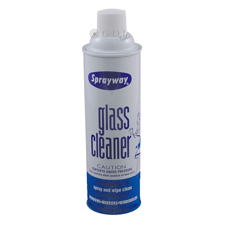 Sprayway Glass Cleaner Material Safety Data Sheet Glass Designs