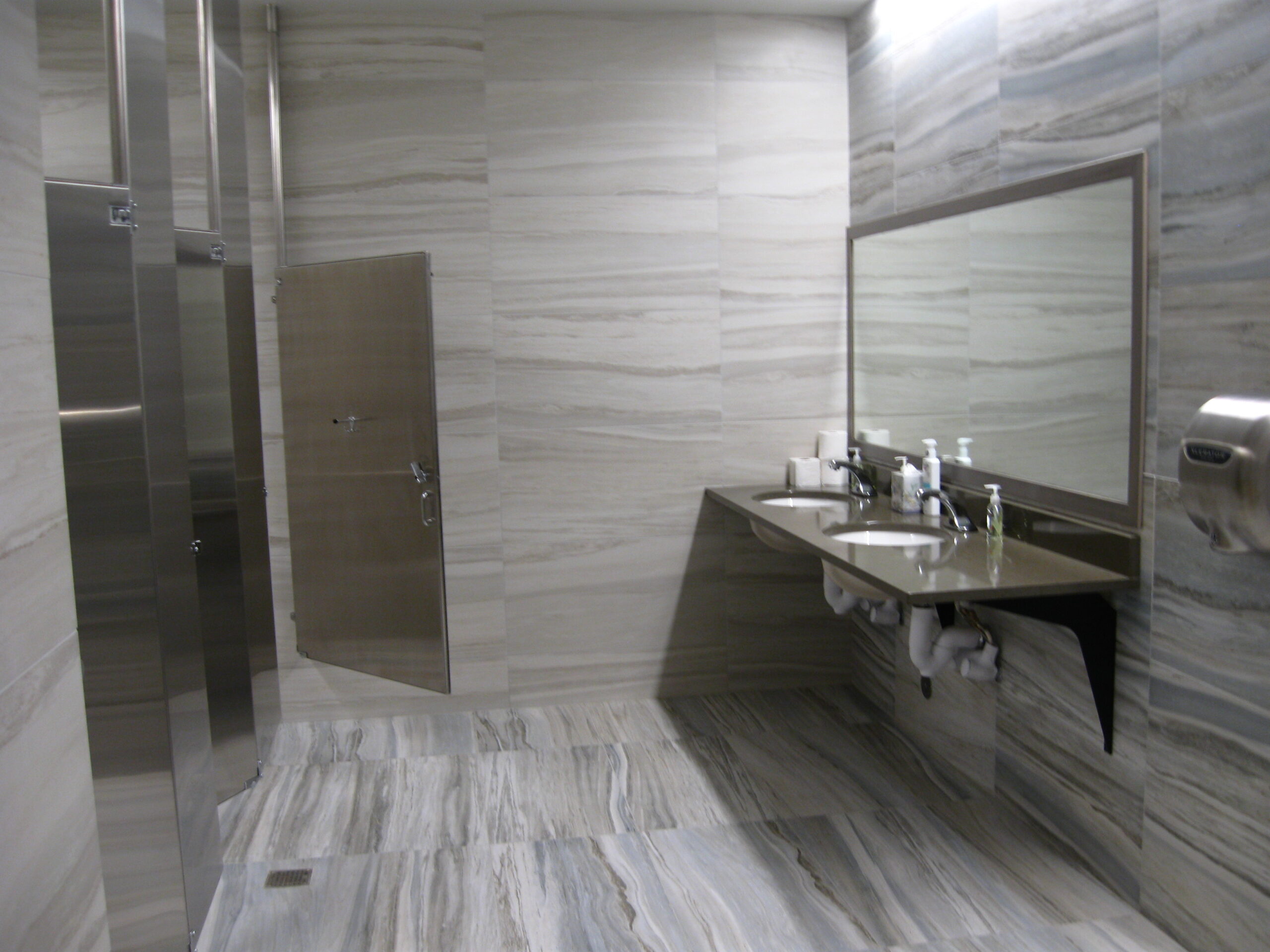 Motus Integrated Technologies GDK Construction