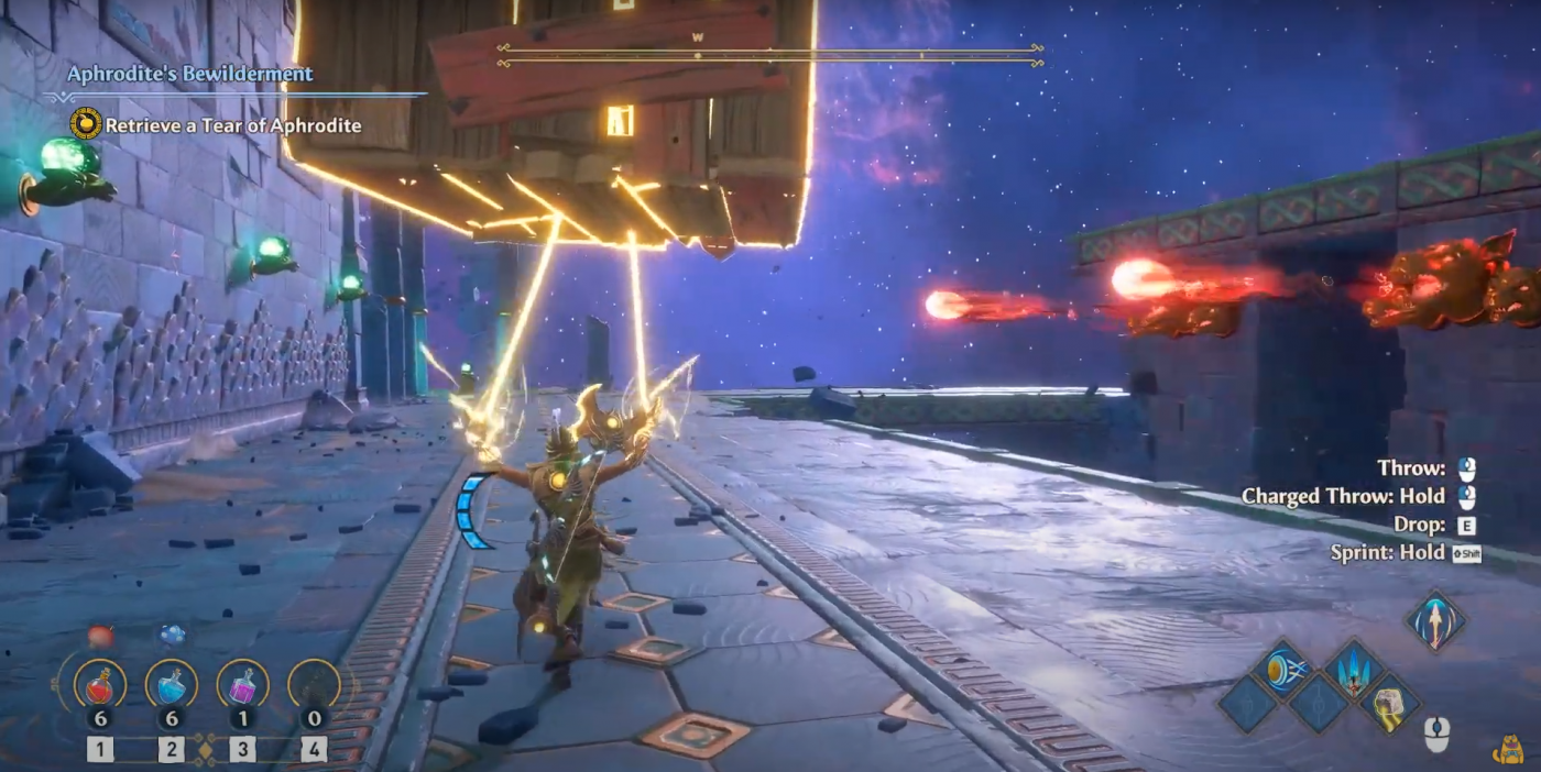 A Story of Boxes, and How Players Can’t Think Outside of It GD Keys