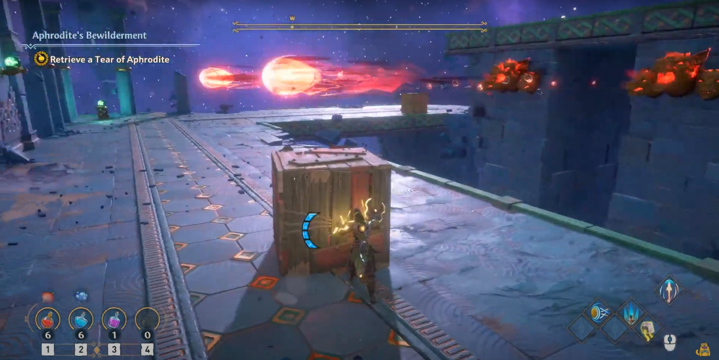 A Story of Boxes, and How Players Can’t Think Outside of It GD Keys