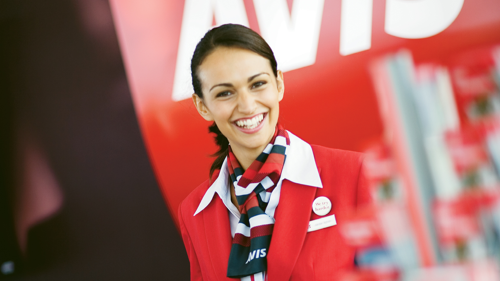 Avis Autovermietung Service, Qualität undKomfort