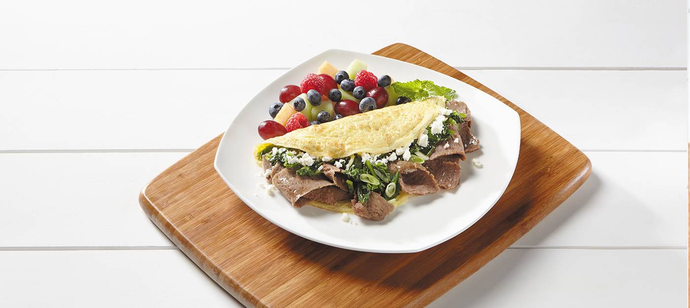 Gyros Grecian Delight Kronos