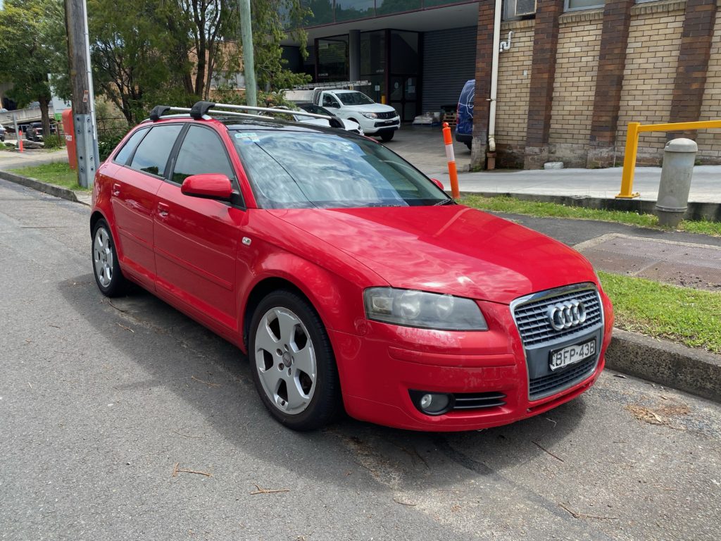 Sell My Car for Me GDL Automotive Mechanic Hornsby & Warriewood