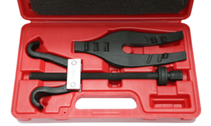 Coil Spring Removal: A Guide to Coil Spring Compressors | GDL