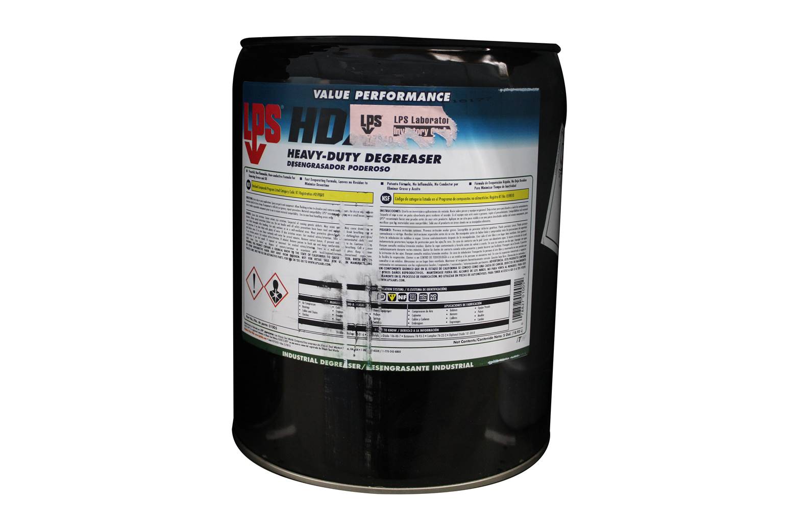 KleenFlo 404GM AUTO CHOKE/CARB CLNR klf820 ohcanadasupply.ca