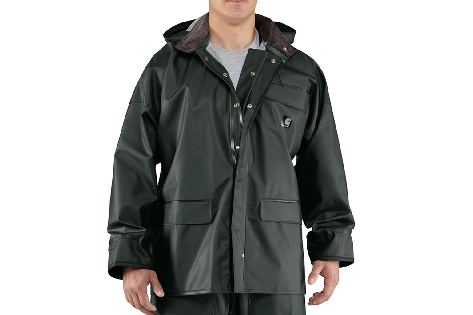 Carhartt Heavy Duty Rain Gear