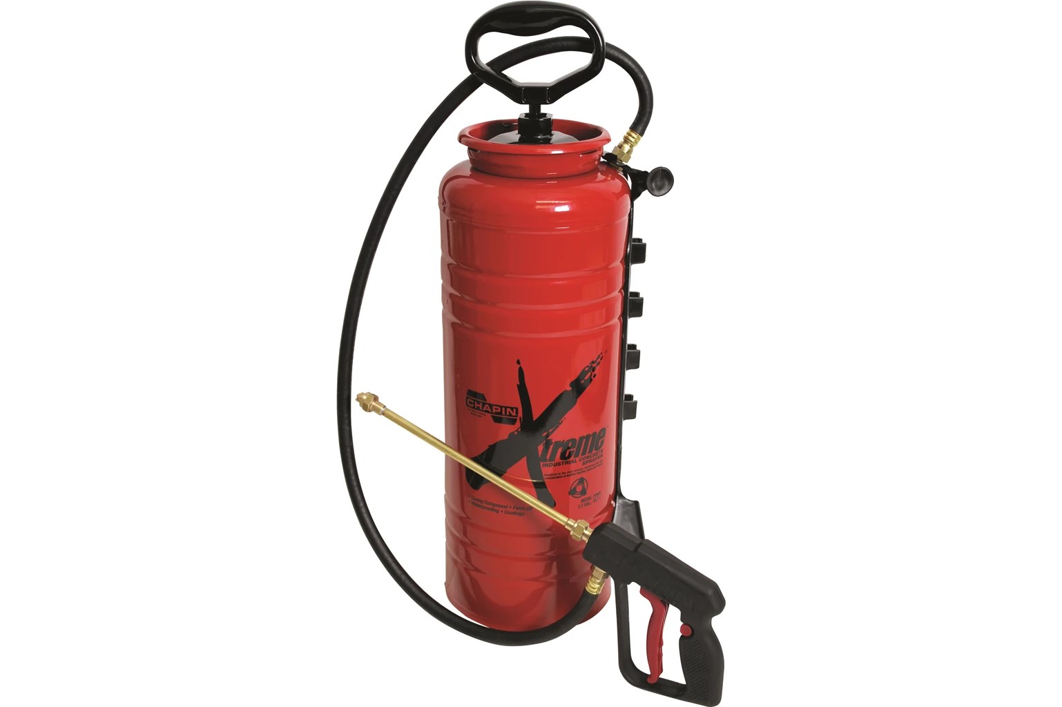 Seal your Concrete with Ease using Chapin Sprayers OCS Academy Blog