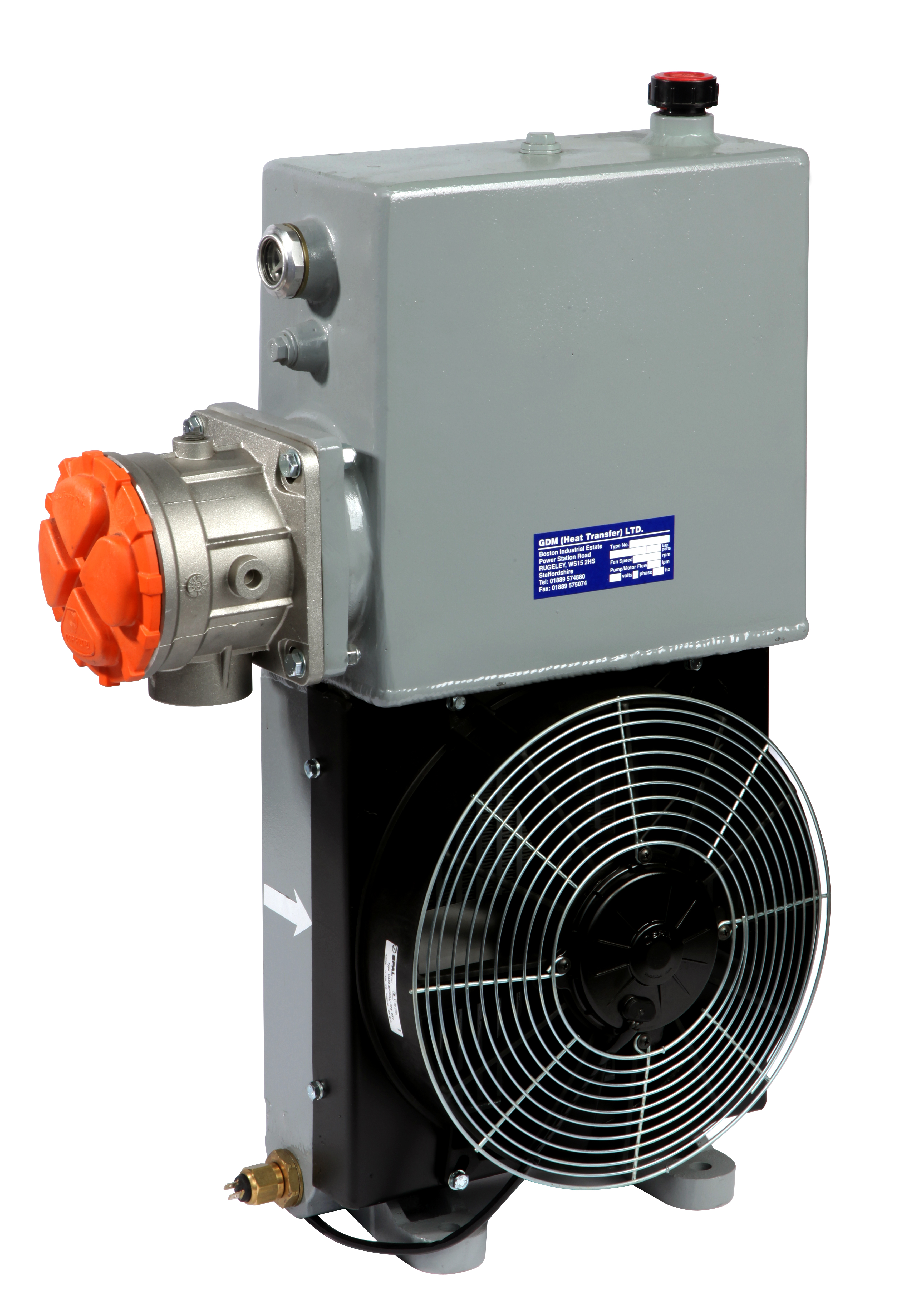 IMG_9799 GDM Cooler Manufacturing Ltd