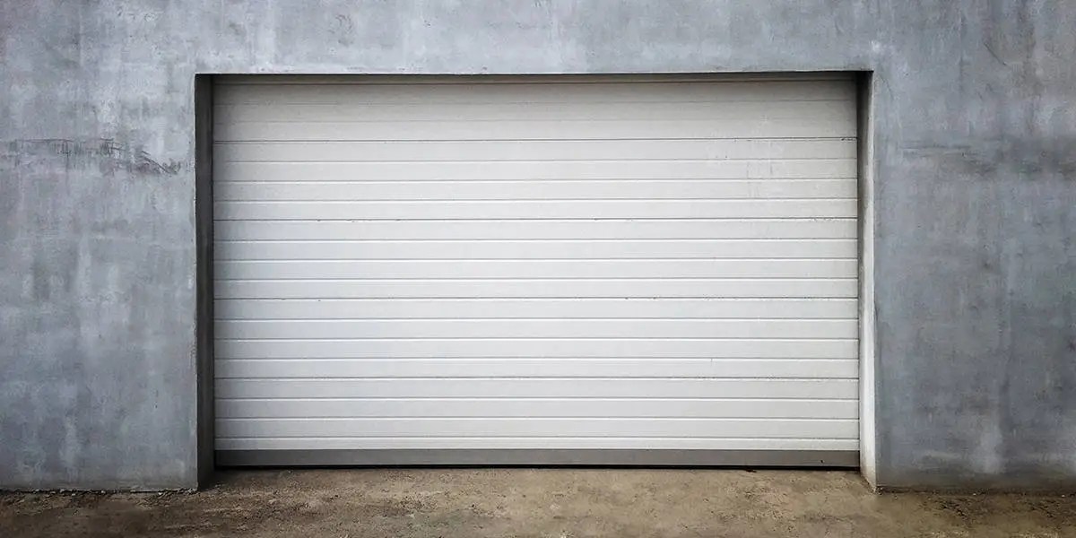 How a Garage Door Auto Reverse Adjustment Is Done Blog