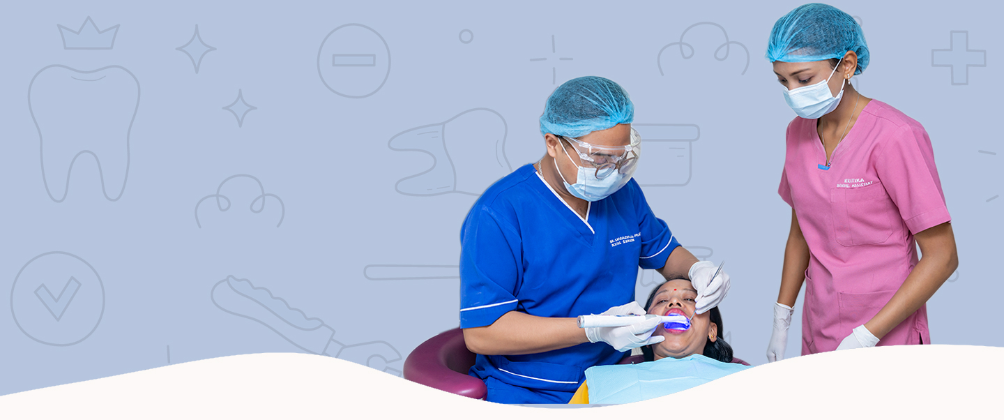 The Finest Dental Clinic in Lalitpur Guheswori Dental