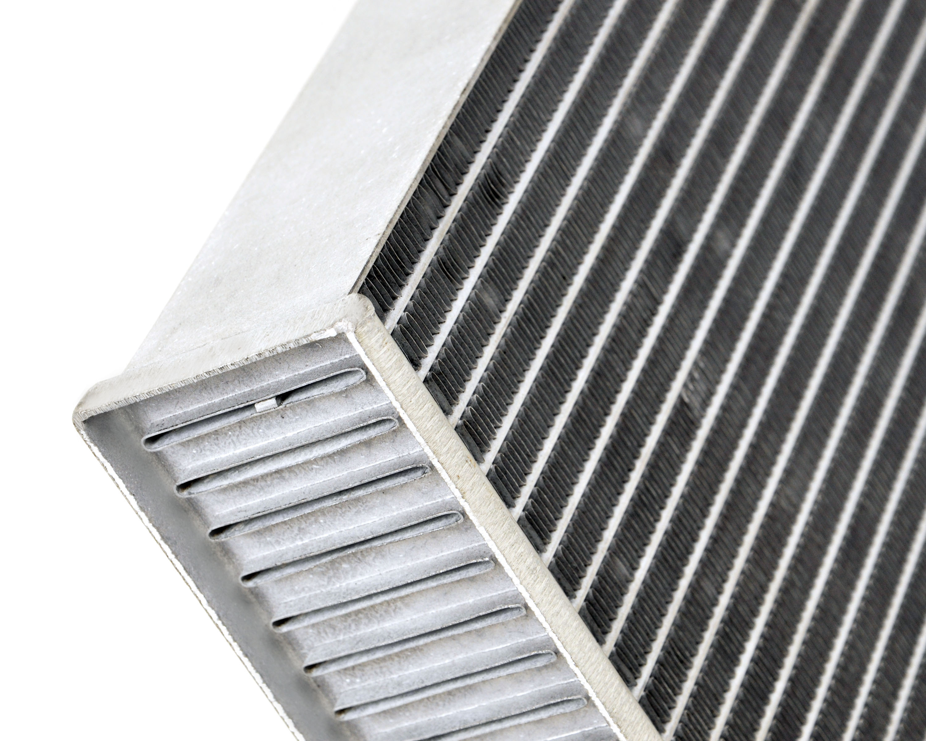 Water Radiators for Vehicles, Bespoke Radiators, Aluminium Radiators