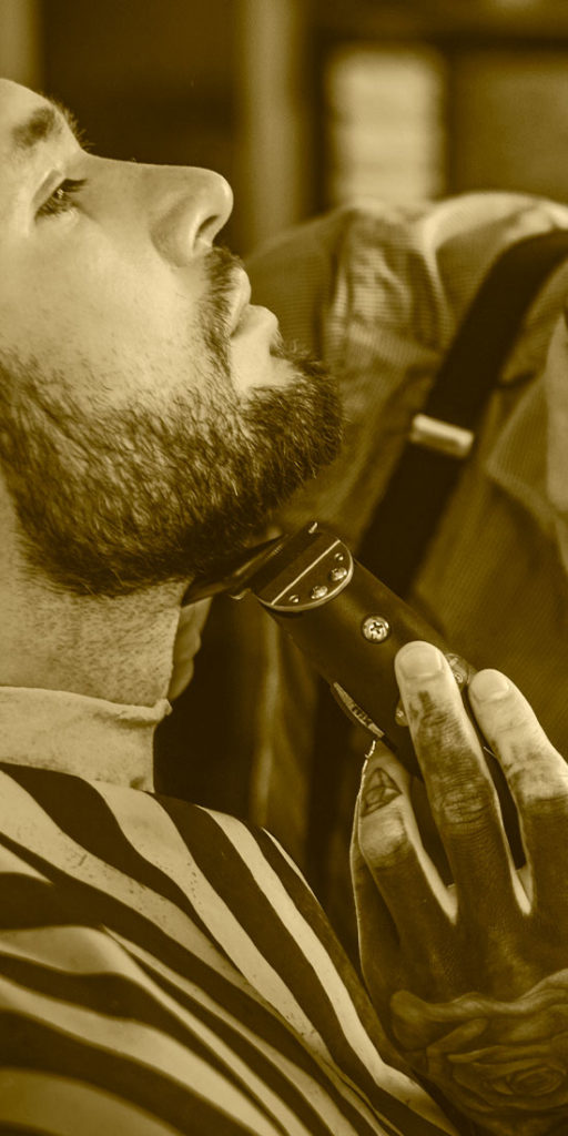 GDN Mancave & Wilmington, NC A place for men to get