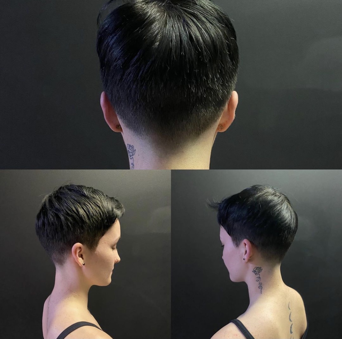 GDN Mancave & Wilmington, NC A place for men to get