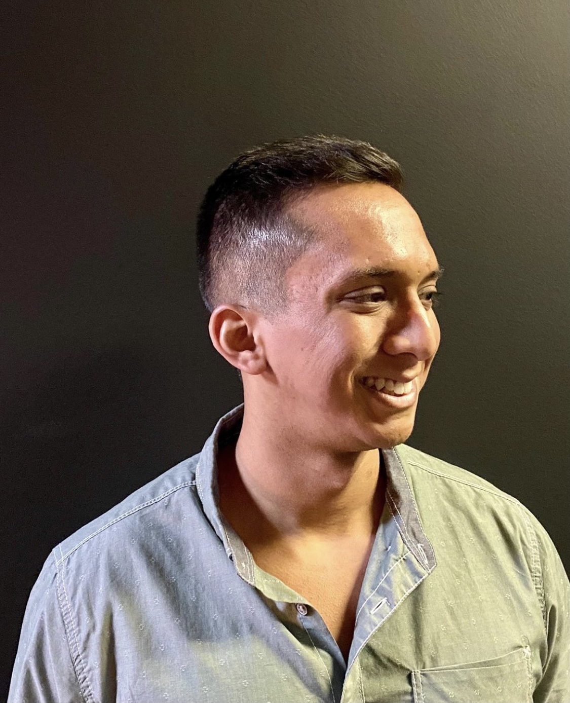 GDN Mancave & Wilmington, NC A place for men to get