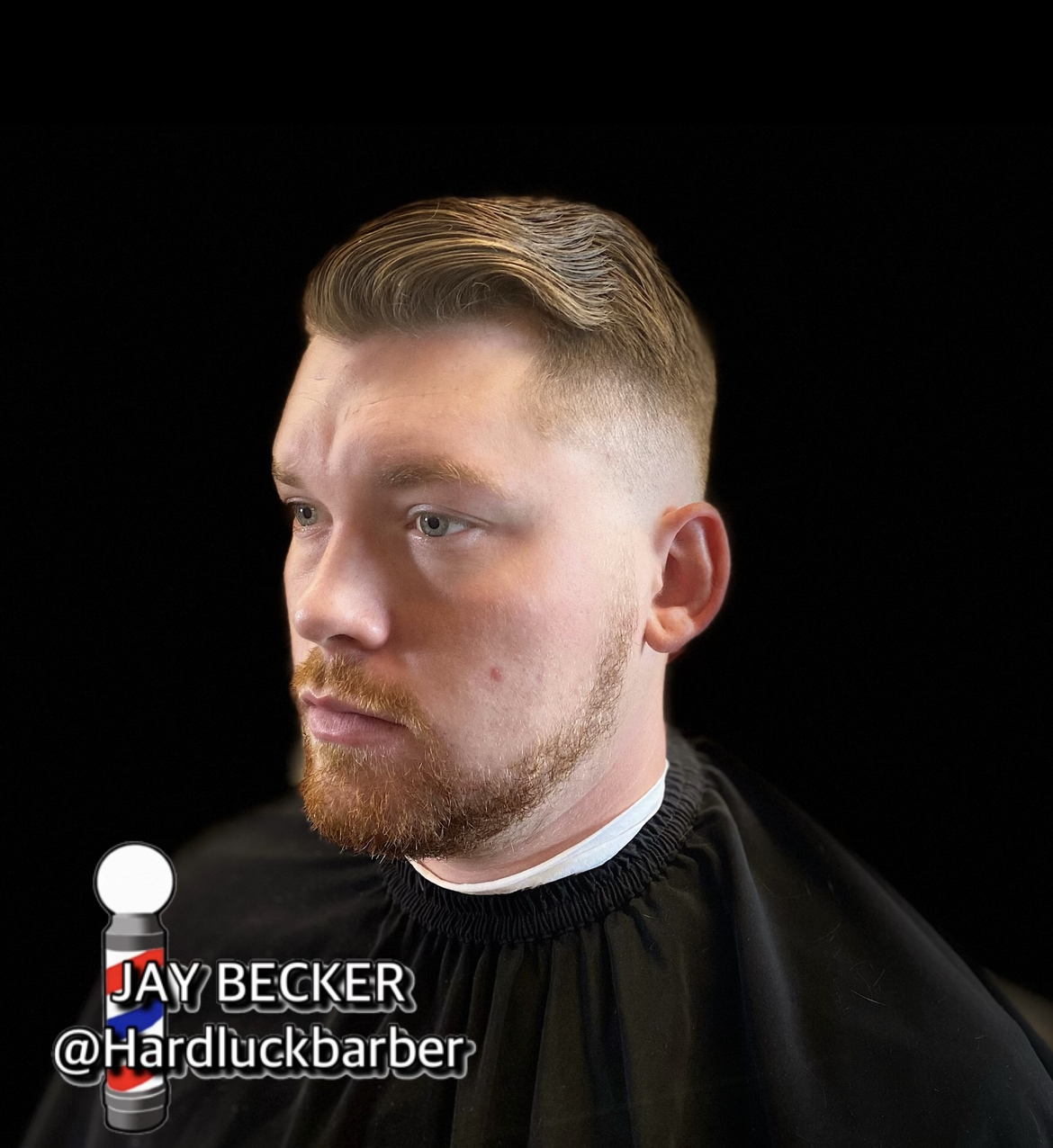 GDN Mancave & Wilmington, NC A place for men to get