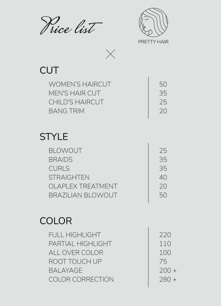 Top 142+ hair colour rate super hot ceg.edu.vn