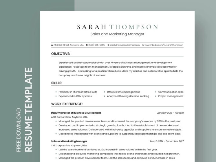 20 Best Resume Google Docs Templates for 2025 gdoc.io 20 Best Resume Google Docs Templates for 2025 gdoc.io