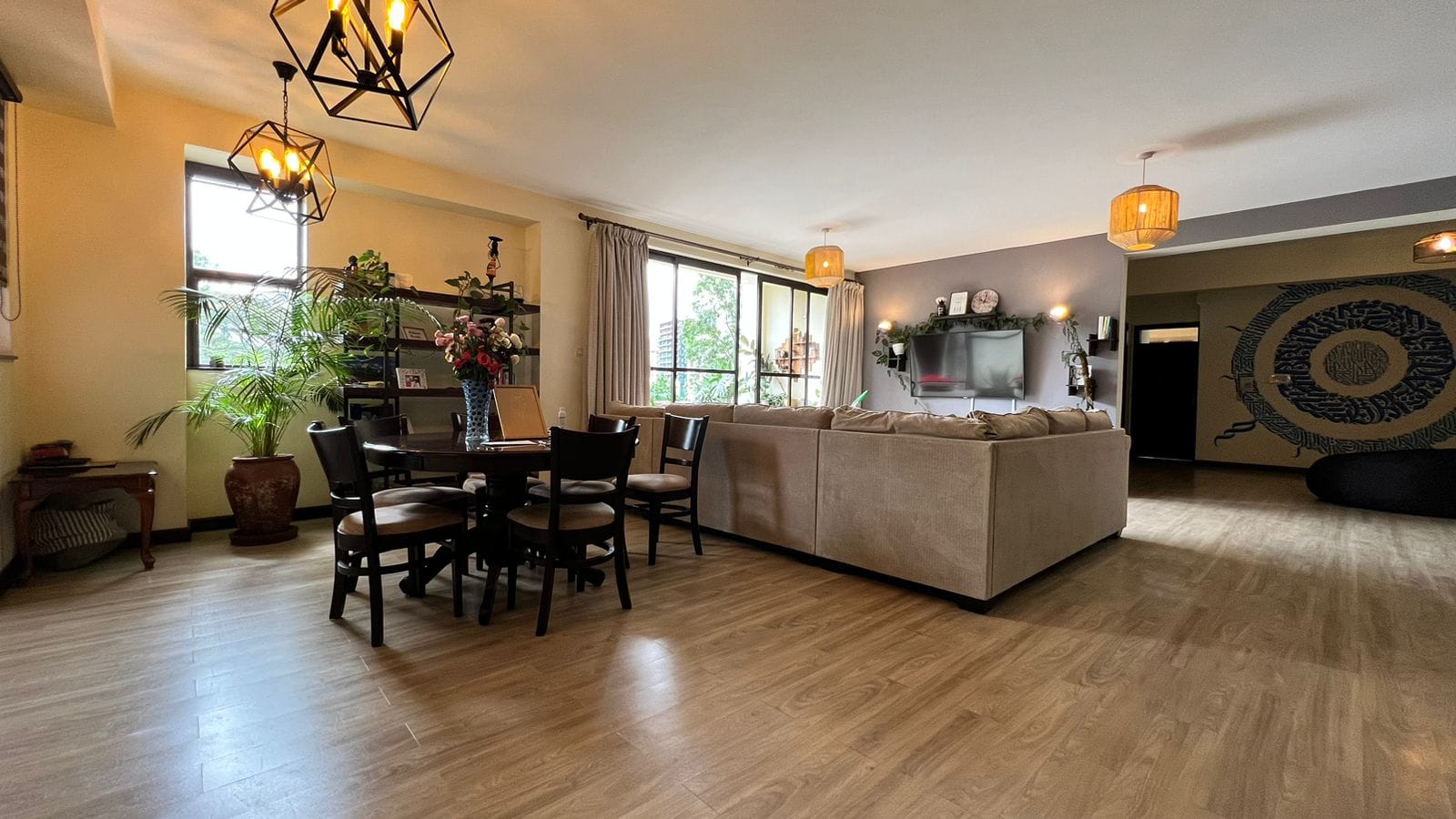 Elsie Ridge 2 Bedroom Duplex Furnished Apartment Greenday Properties