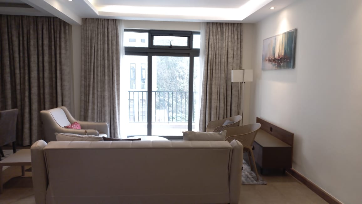 Elsie Ridge 2 Bedroom Duplex Furnished Apartment Greenday Properties