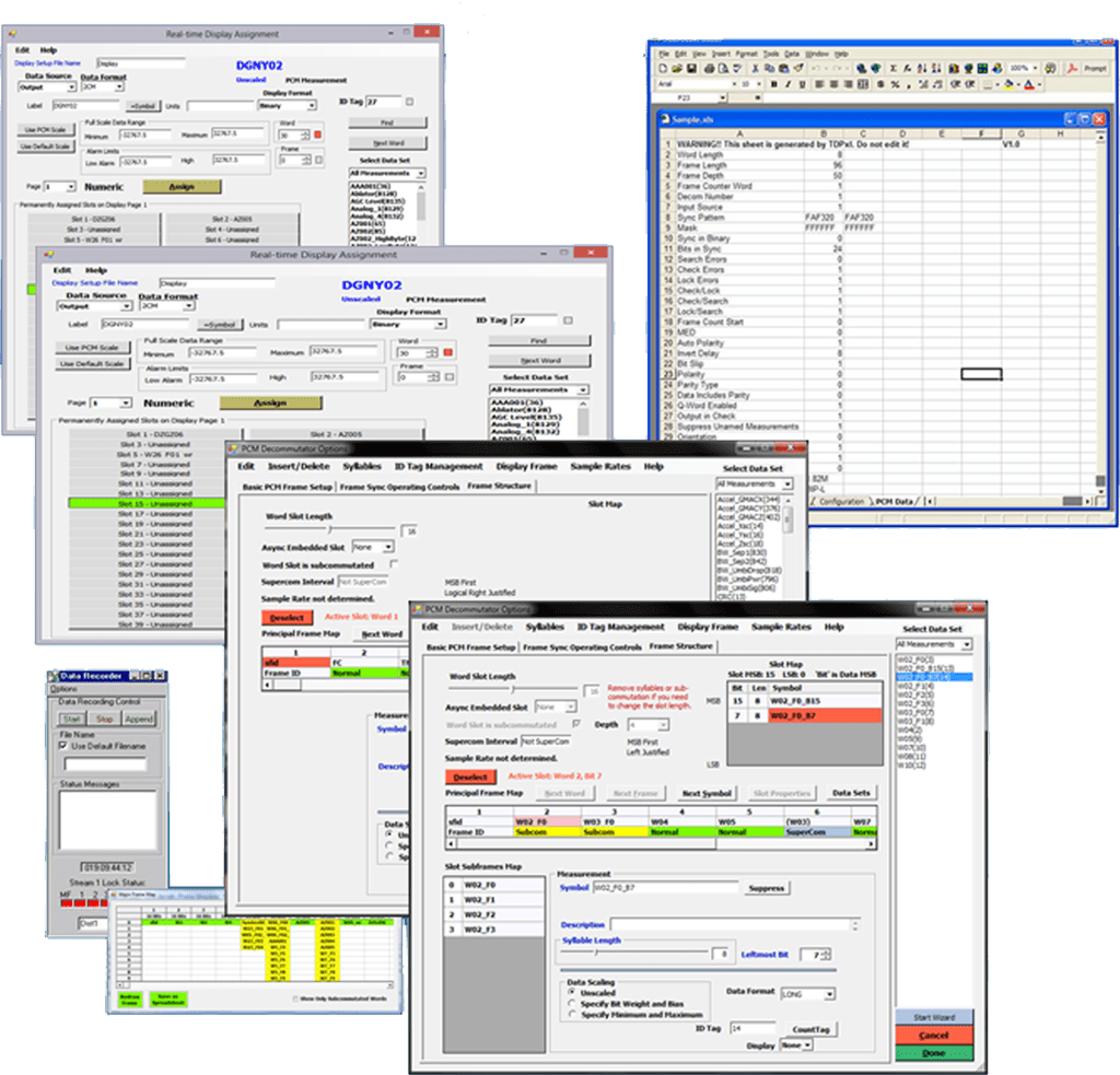 Telemetry Tool for F1 22 RaceDepartment