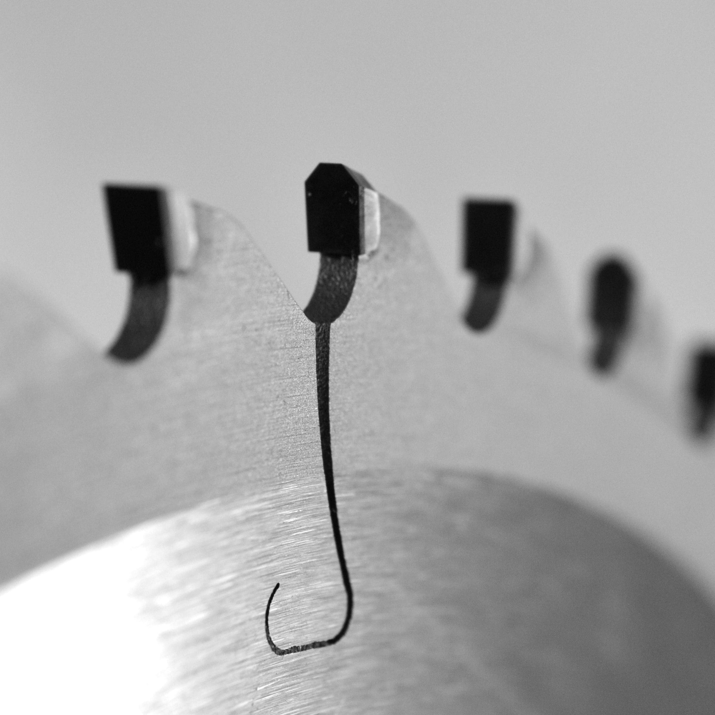 DIAMOND TIPPED SAW BLADES GDP Tooling