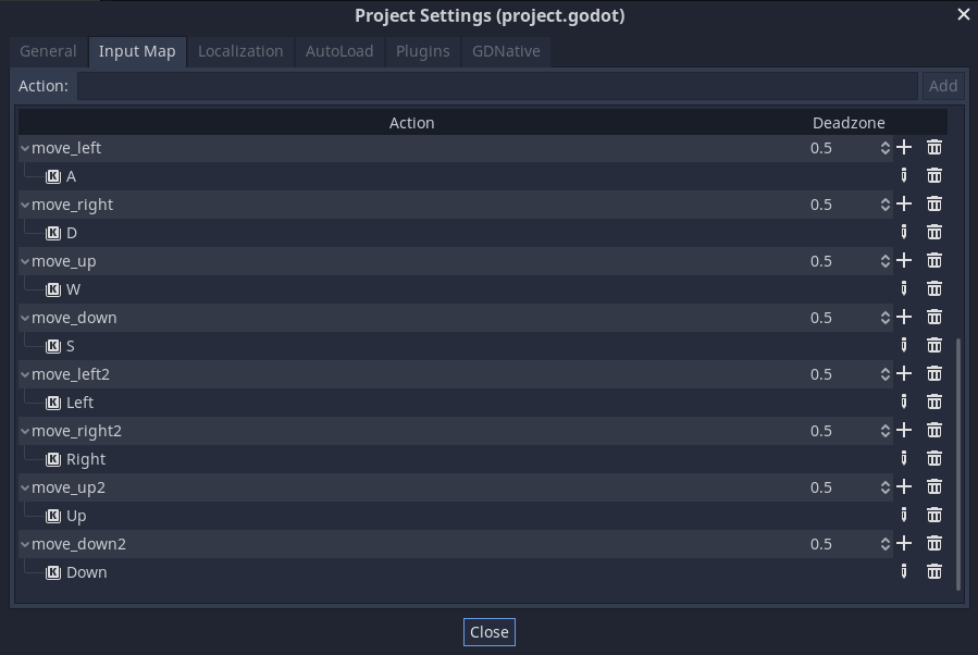 Local Multiplayer Input · GDQuest