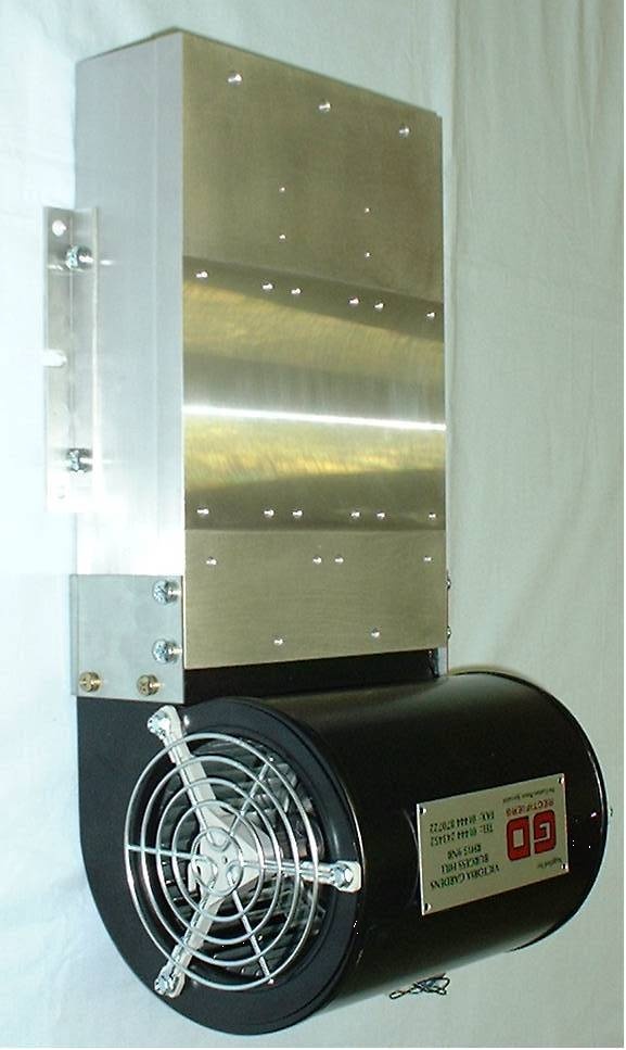 Shop by Product Heatsinks ForcedAir Cooled Heatsinks GD Rectifiers