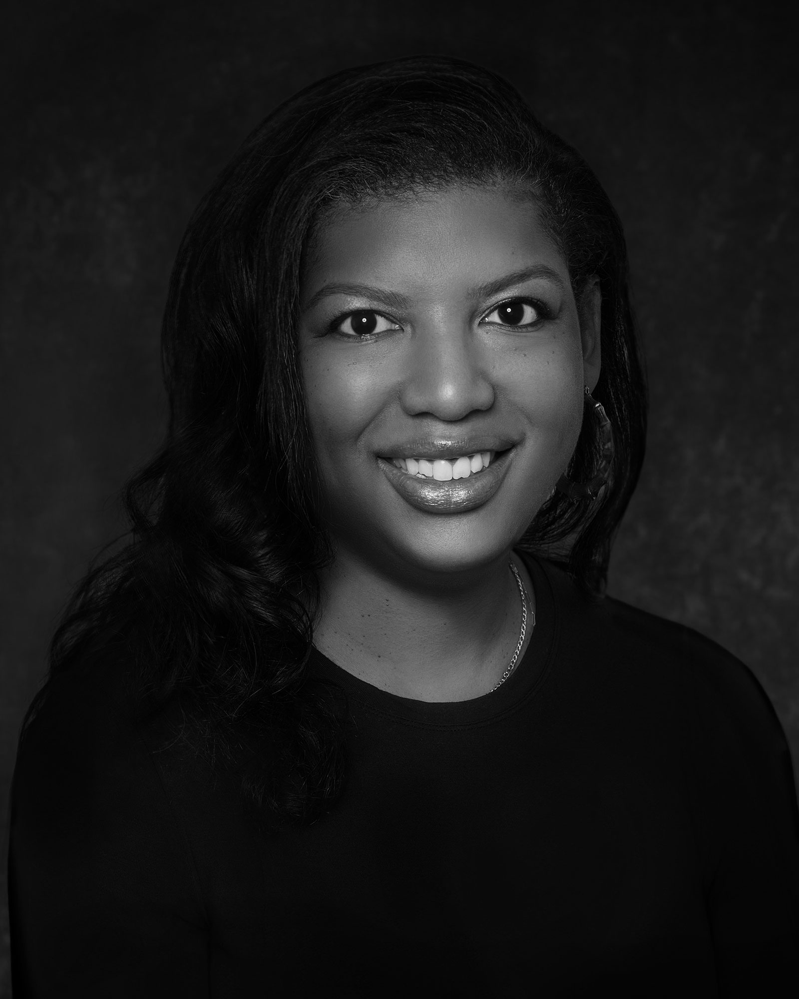 Lynn Gonzalez Granderson Des Rochers