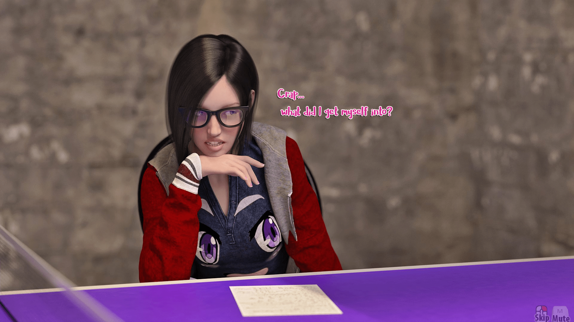 Chloe18 Fake Family Progress update ALMOST HERE GDSGames