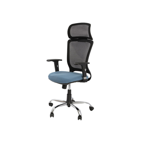 Ergonomic Office Chair in UAE The Vega Turnkey Projects LLC