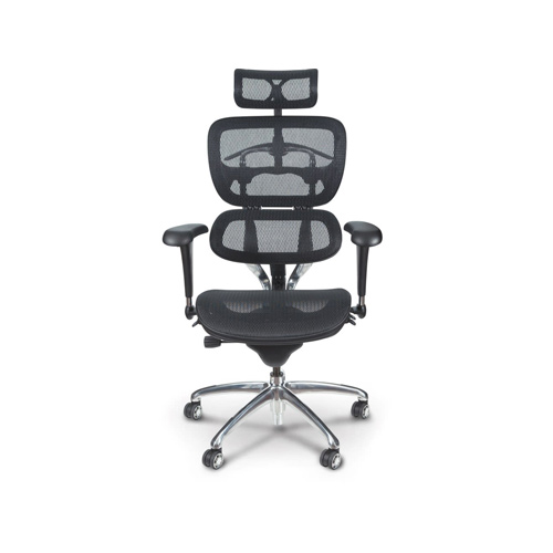 Ergonomic Chair in UAE The Vega Turnkey Projects LLC
