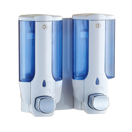 Double Liquid Dispenser in UAE The Vega Turnkey Projects LLC