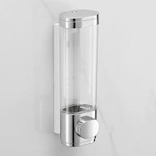 Transparent Soap Dispenser Supplier in UAE The Vega Turnkey Projects