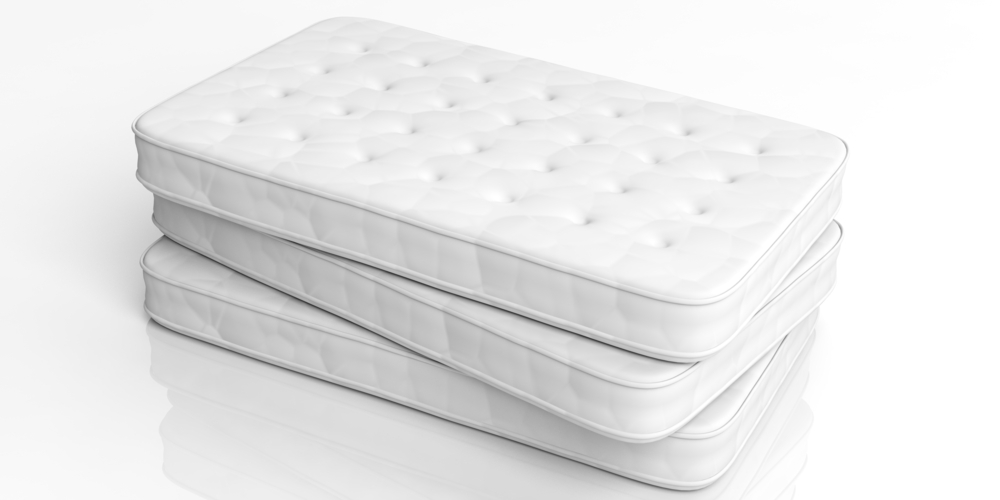 Guide to Medicated Mattresses Choose the Best One for You