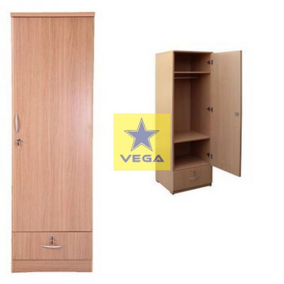 Wooden Single Cupboard in UAE VEGA
