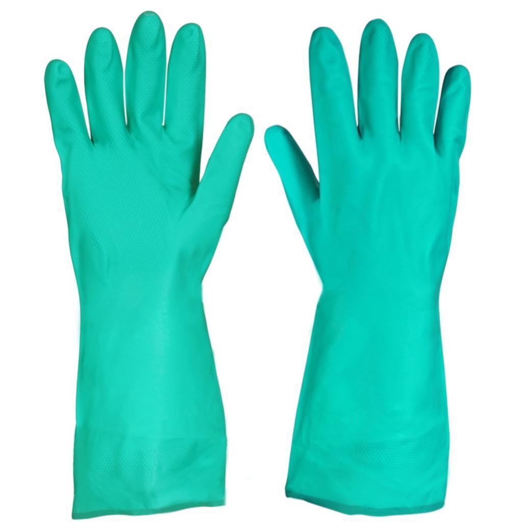 NITRILE GLOVES VEGA