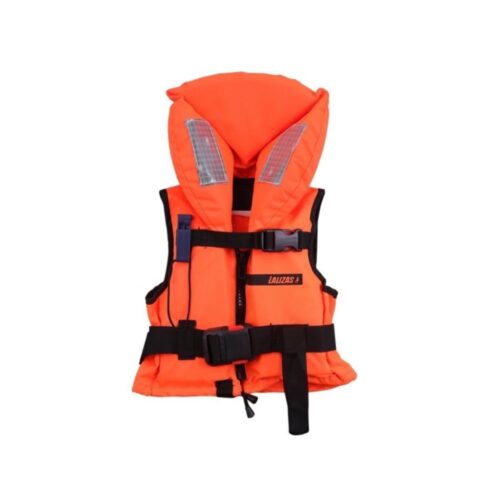 LIFEJACKET (100N) 90 KG CAPACITY VEGA