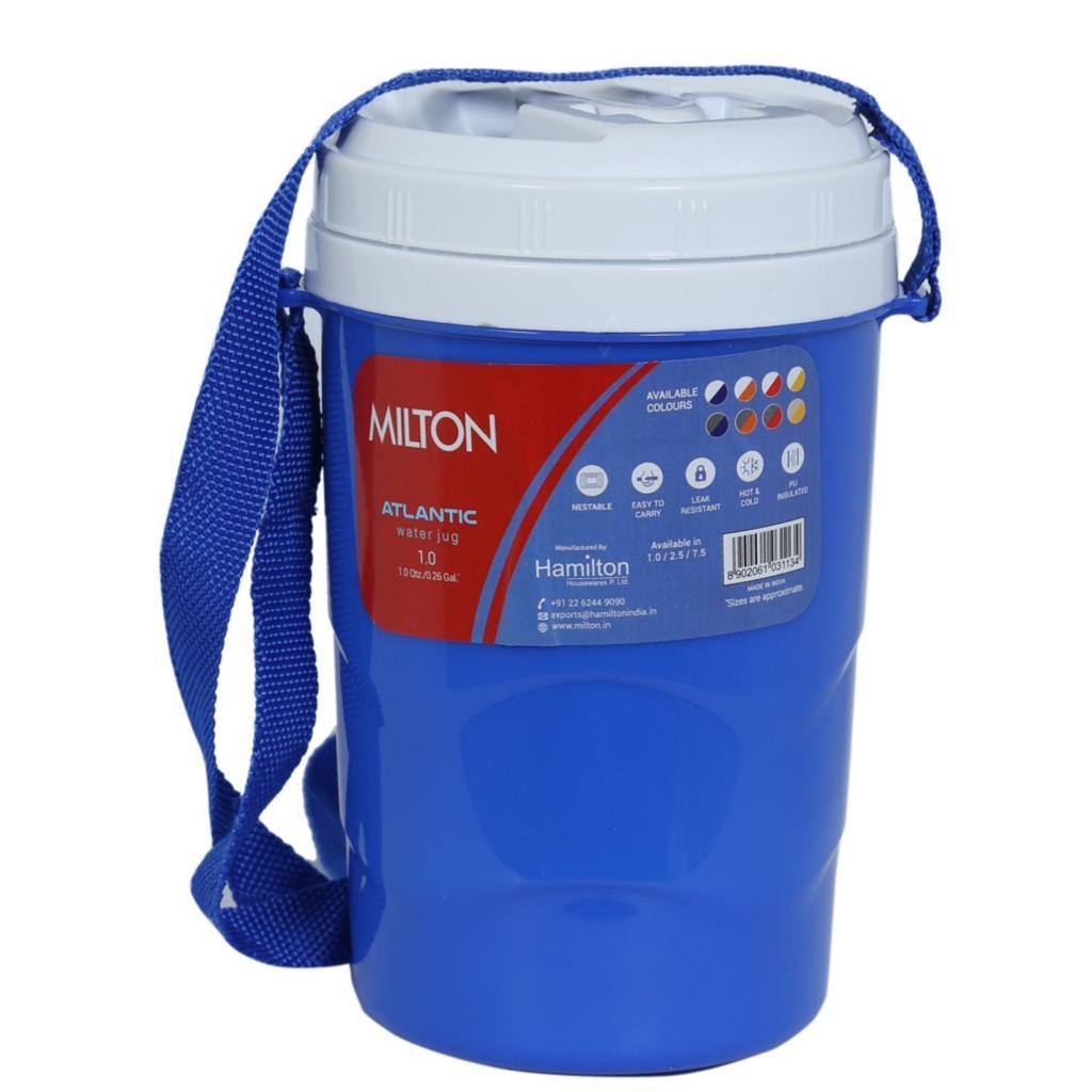 MILTON ATLANTIC WATER JUG 1 Litre VEGA