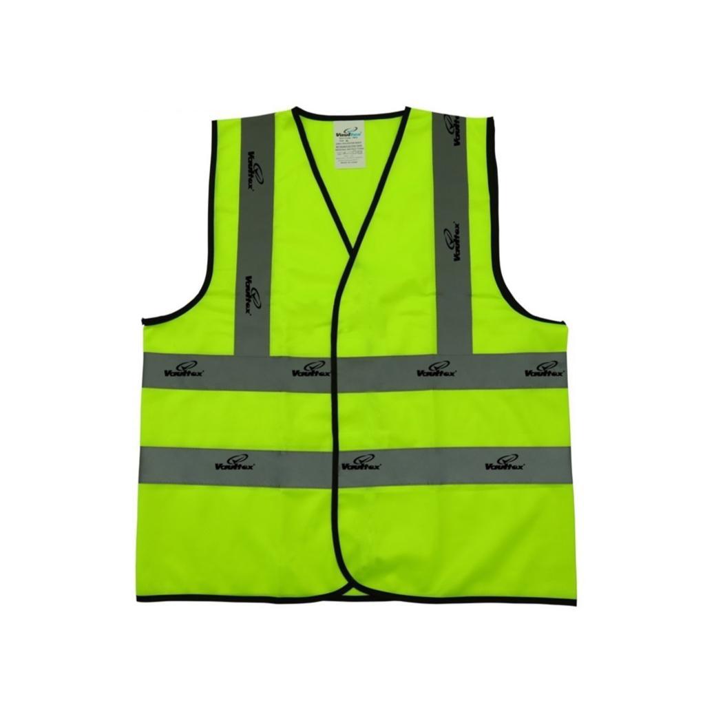 REFLECTIVE SAFETY VEST VEGA
