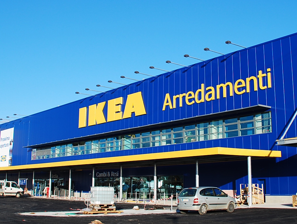 Ikea Punta Su Palermo, Il Responsabile Comunicazione: "Tempi Un Po' Lunghi, Ma Apriremo" - Giornale Di Sicilia 774_x_1025_jpg