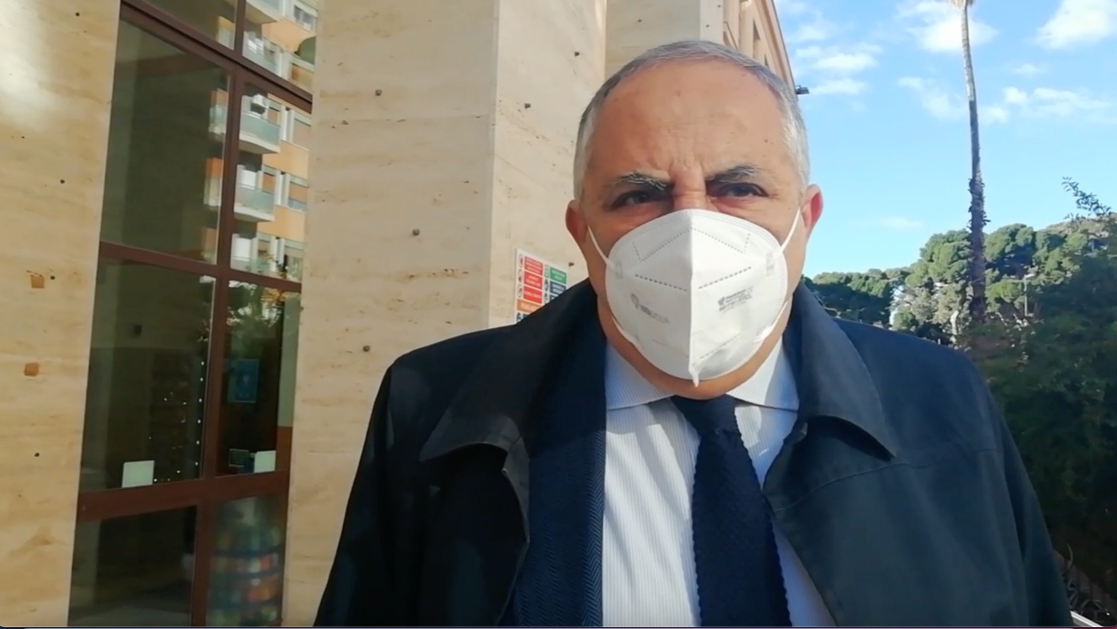 Coronavirus, Lagalla: "Dieci Milioni Per Le Scuole Paritarie, Enti Di Formazione E Afam" - Giornale Di Sicilia 902_x_1600_jpg