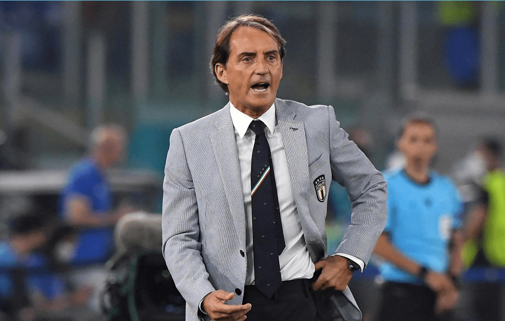 Europei, Italia- Belgio. Mancini: "Pochi Dubbi Di Formazione. Spero Giochino De Bruyne E Hazard" - Giornale Di Sicilia 648_x_1020_png