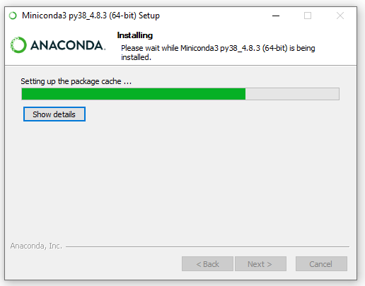 Windows 10 Home/pre10 Software Installation Guide
